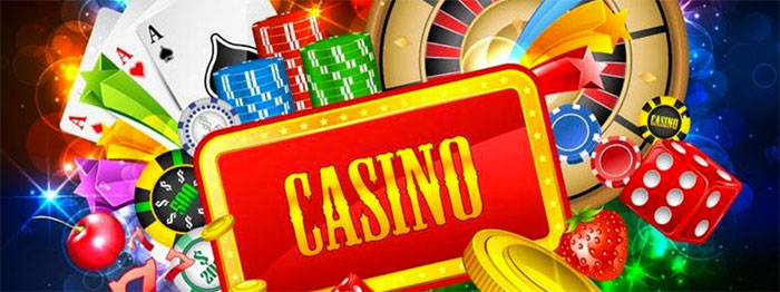 Australia Online Casinos all games
