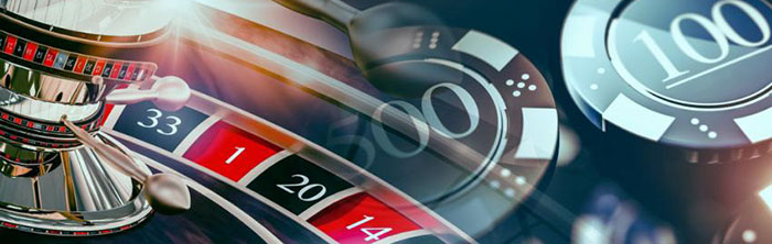 European Online Casinos roulette