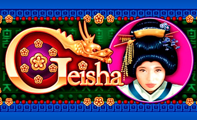 Geisha Slot Machine Review