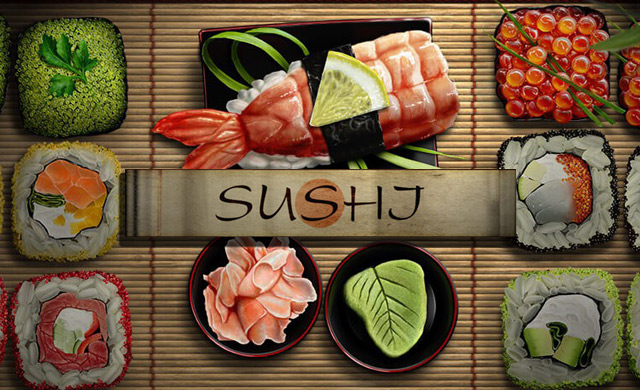 Sushi Slot Machine Review