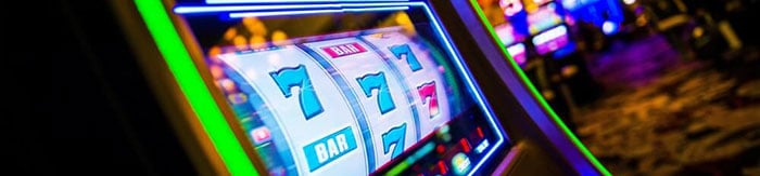 UK Online Casinos slots