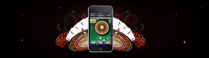iPhone Mobile Casinos